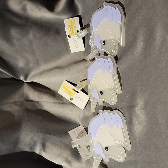 Unicorn Luggage Tag - Picture 1 of 4